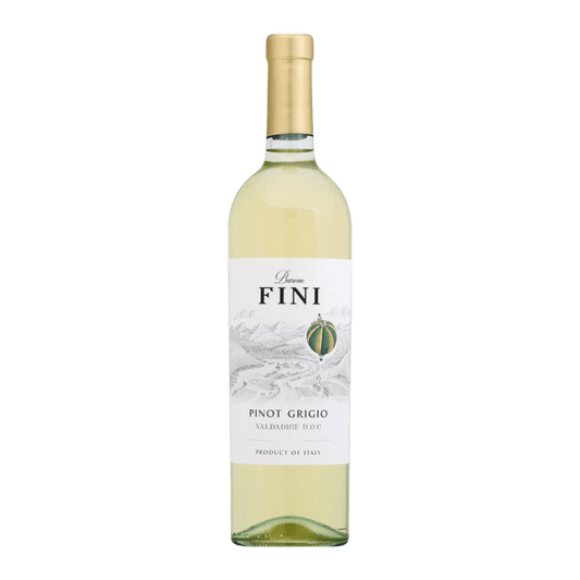 Barone Fini Pinot Grigio 2022