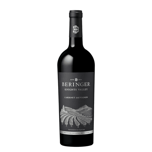 Beringer Knights Valley Cabernet Sauvignon 2021