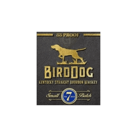 Bird Dog 7 Year Old (50ml)