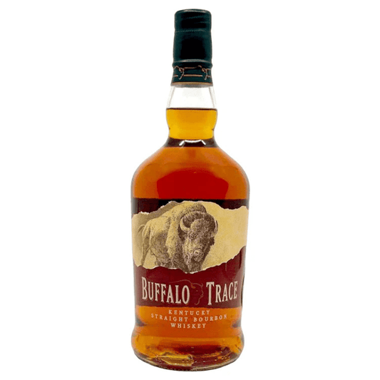 Buffalo Trace Kentucky Straight Bourbon Whiskey Single Barrel (1 Liter)