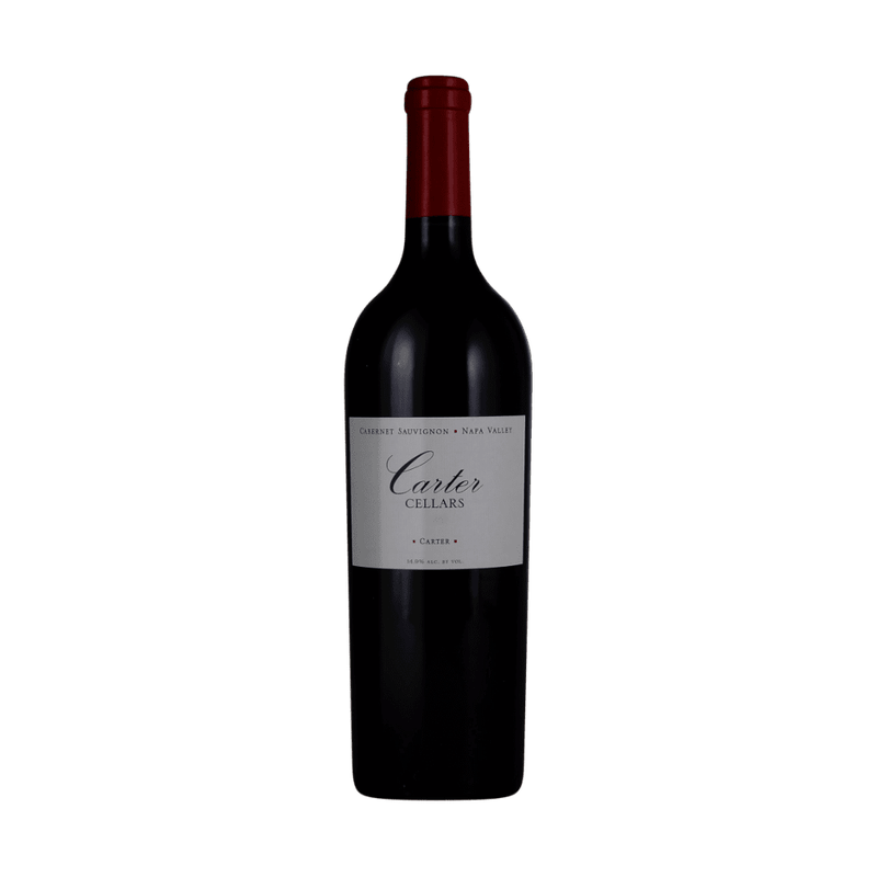 Carter Cellars 'Carter' Cabernet 2022