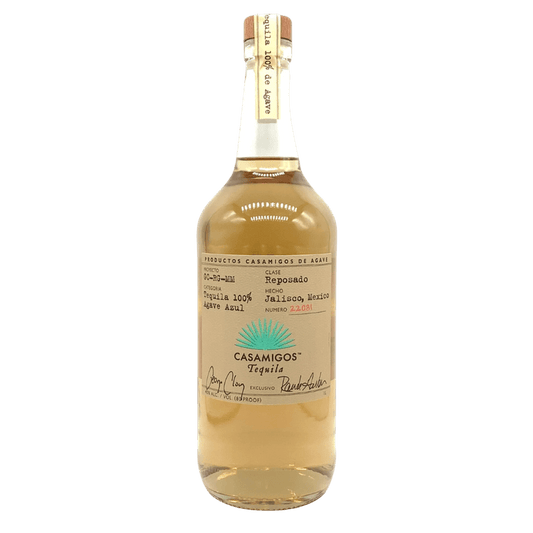Casamigos Reposado Tequila (Liter)