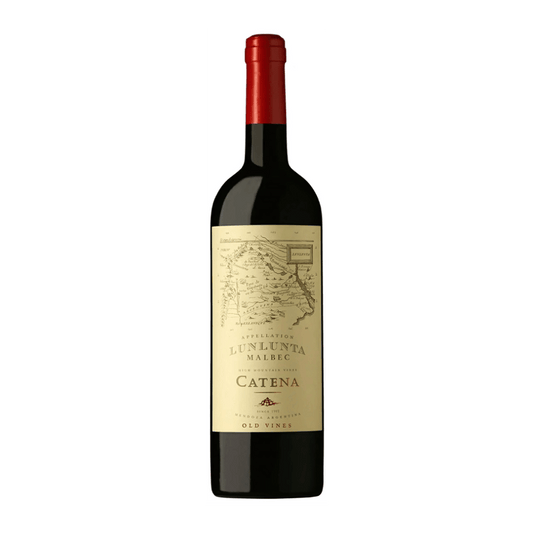 Catena Appellation Malbec Lunlunta 2022