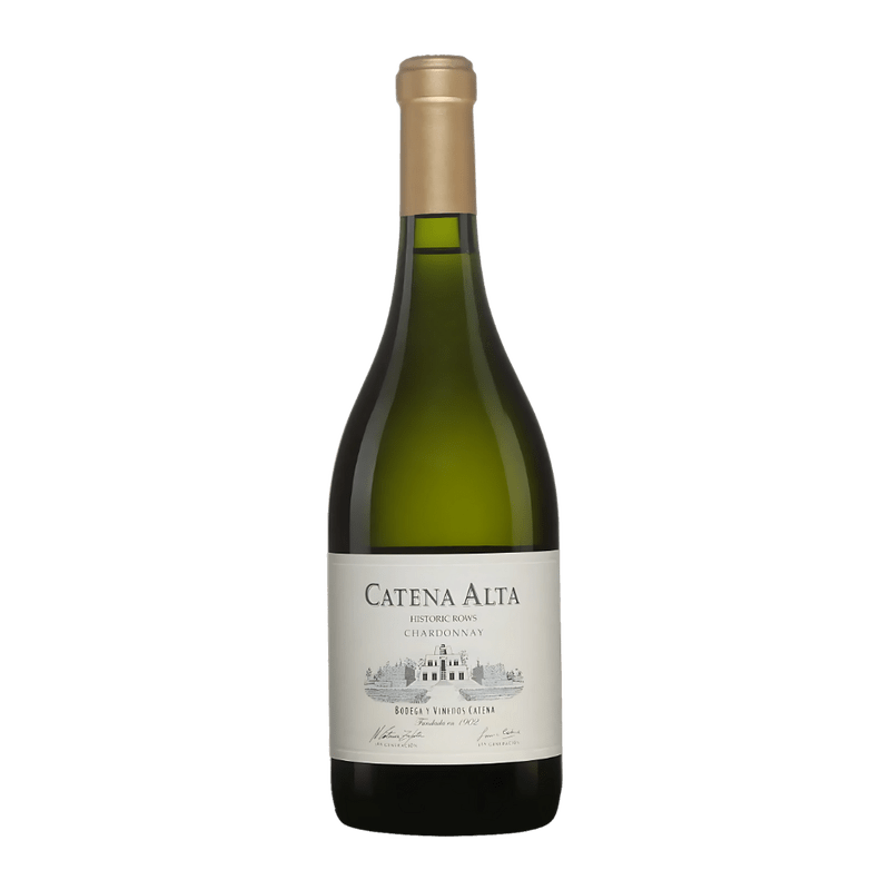 Catena Zapata 'Catena Alta' Chardonnay 2022