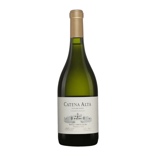 Catena Zapata 'Catena Alta' Chardonnay 2022