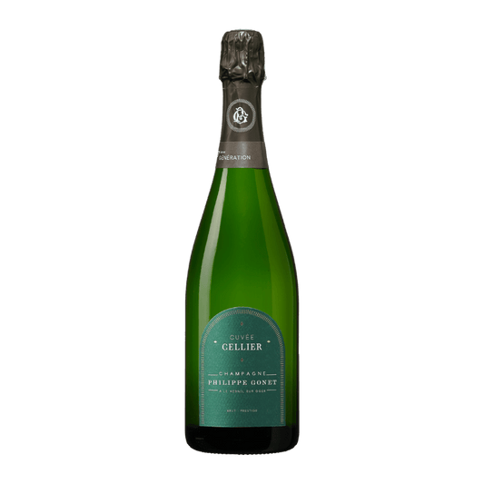 Champagne Phillippe Gonet, Brut Prestige Cuvee Cellier