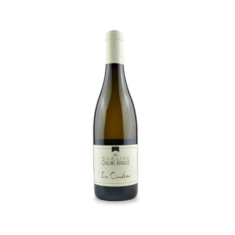 Chaume Arnaud, La Cadene Blanc 2022