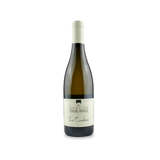 Chaume Arnaud, La Cadene Blanc 2022