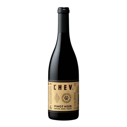 Chev Pinot Noir Russian River 2021