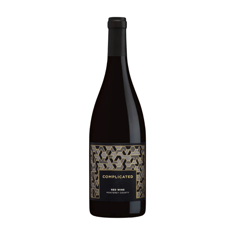 Complicated Red Wine 2020 Monterey County