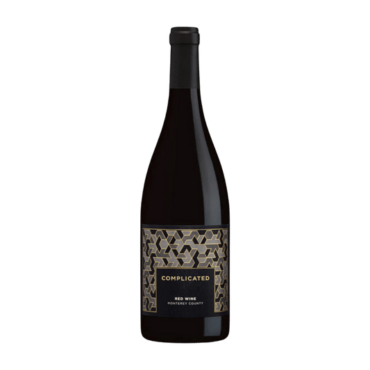 Complicated Red Wine 2020 Monterey County