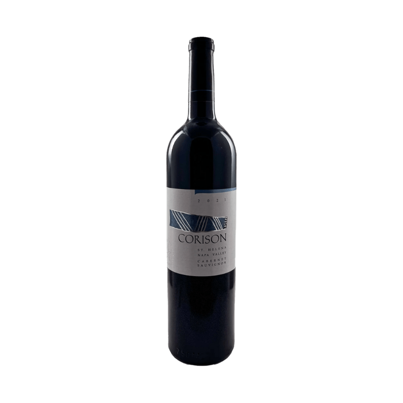 Corison Cabernet Sauvignon Napa Valley 2021