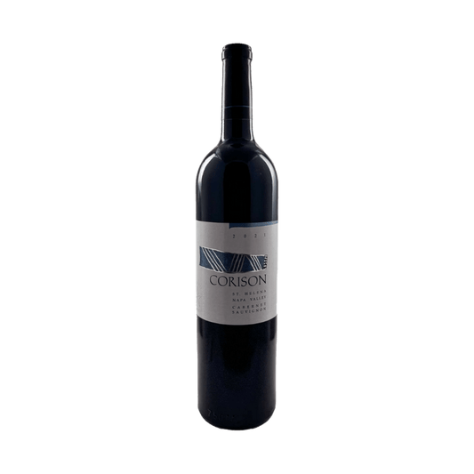 Corison Cabernet Sauvignon Napa Valley 2021
