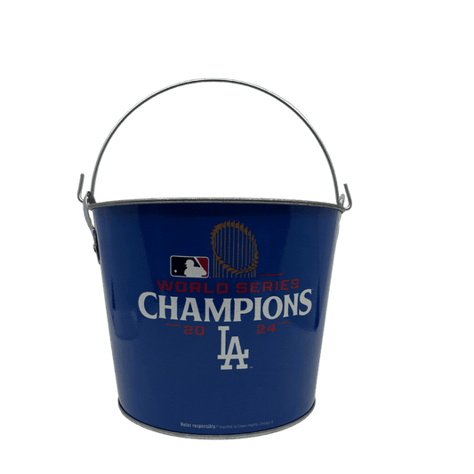 Corona Dodgers Bucket