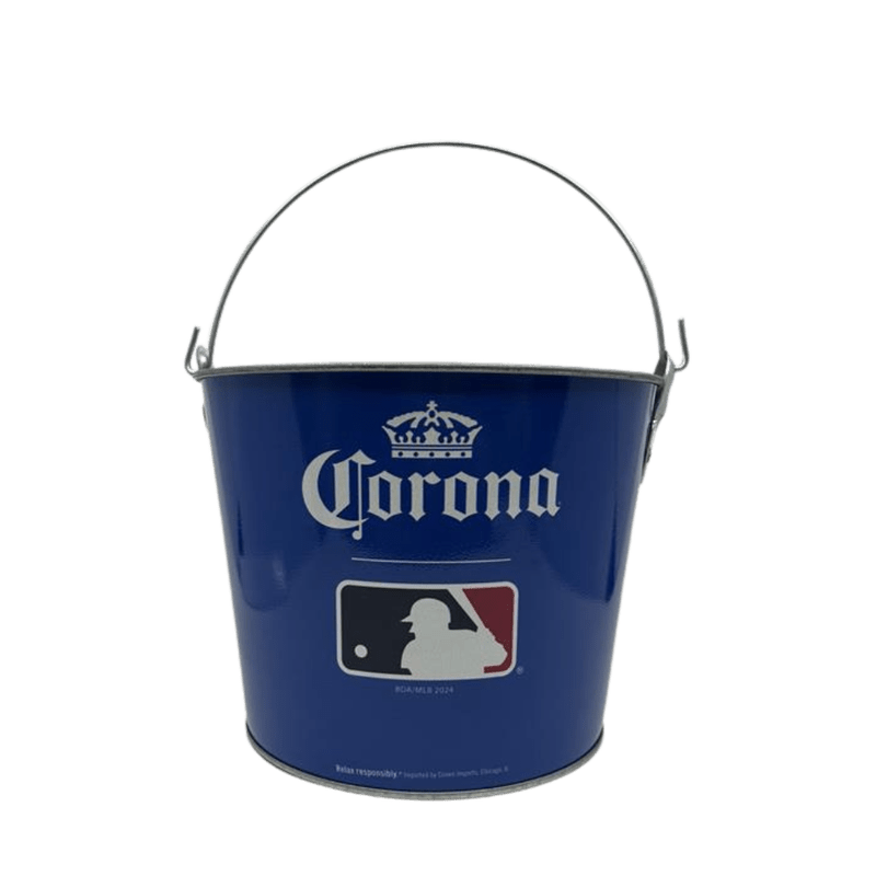 Corona Dodgers Bucket