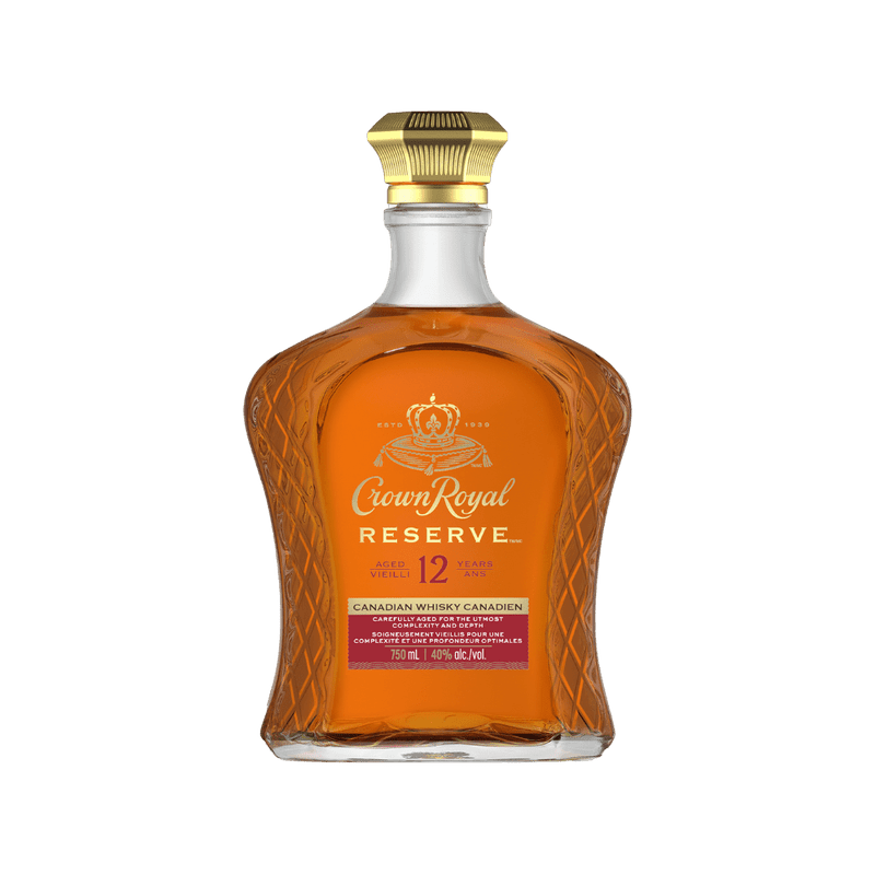 Crown Royal 12 Year Reserve