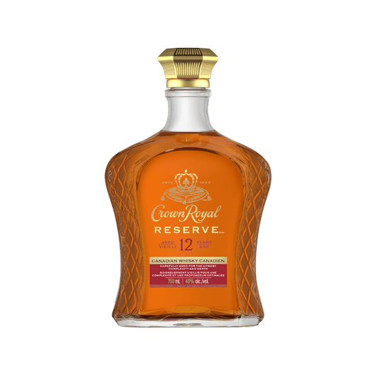 Crown Royal 12 Year Reserve