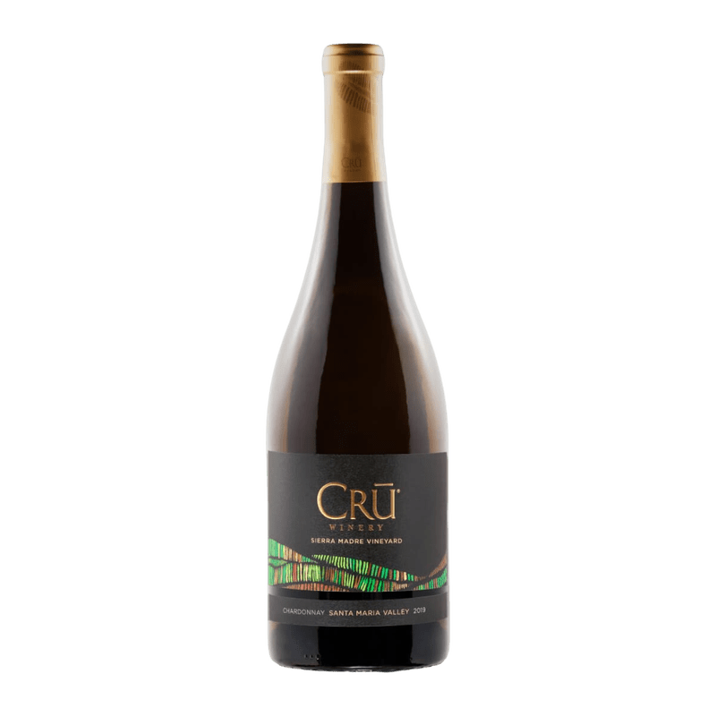Cru Sierra Madre Chardonnay 2019