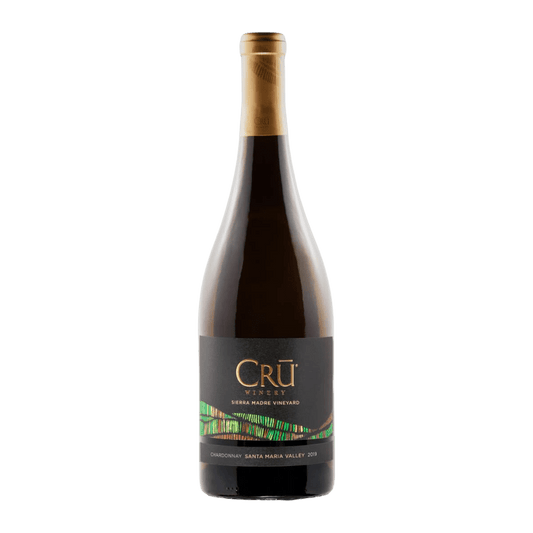 Cru Sierra Madre Chardonnay 2019