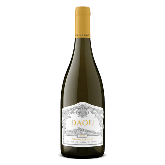 Daou Paso Robles Chardonnay 2022