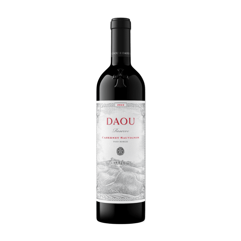 Daou Reserve Cabernet Sauvignon 2022