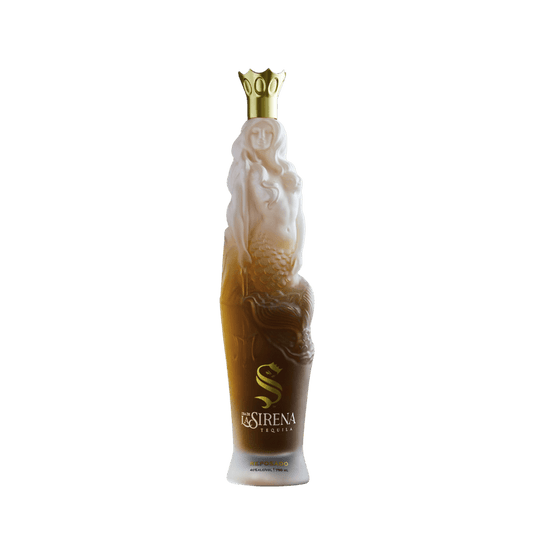 Dia De La Sirena Tequila