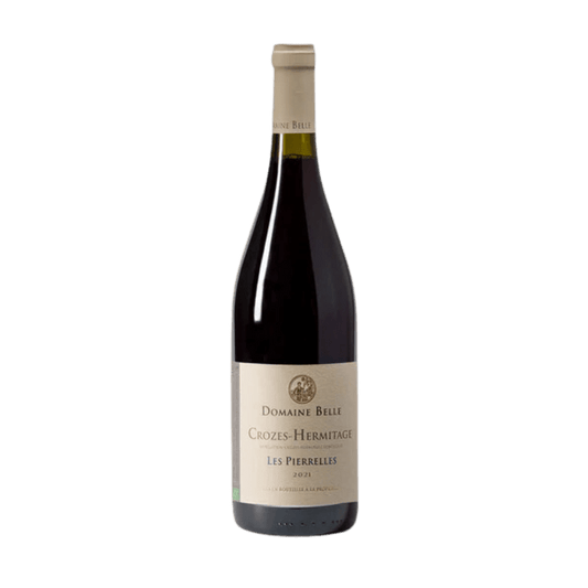Domaine Belle Crozes-Hermitage 2021