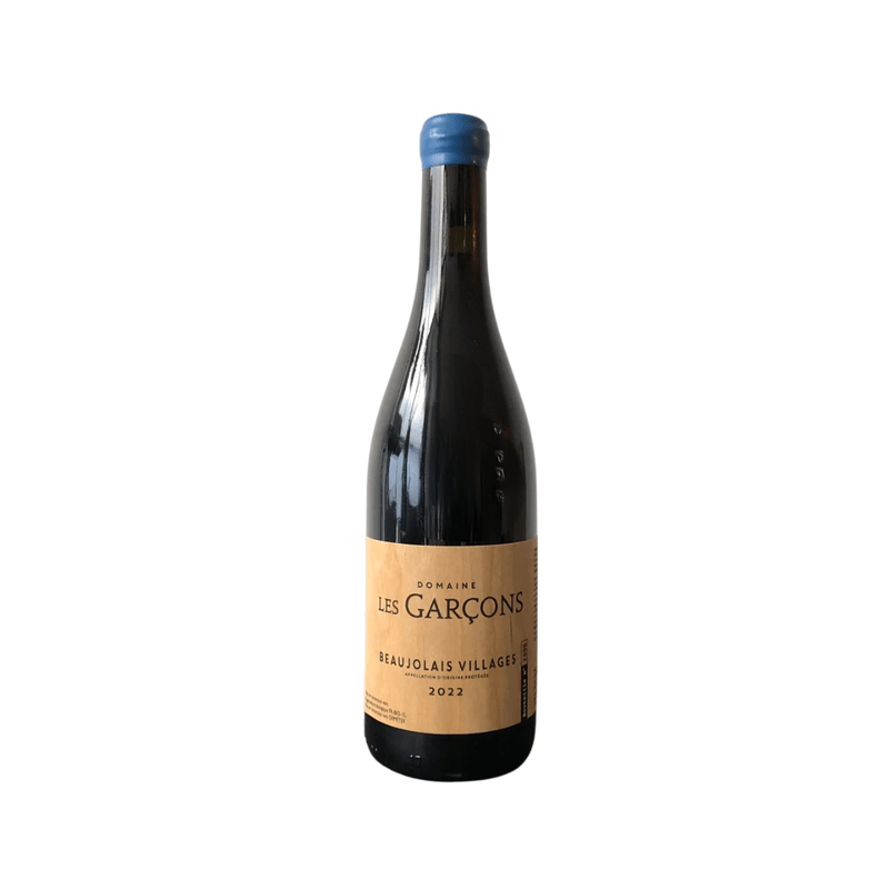 Domaine Les Garcons 2022 Beaujolais-Villages