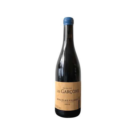 Domaine Les Garcons 2022 Beaujolais-Villages