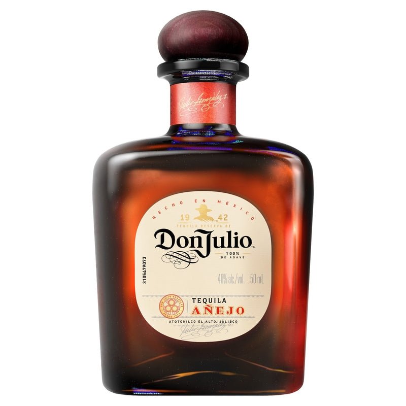 Don Julio Añejo Tequila (50ml)