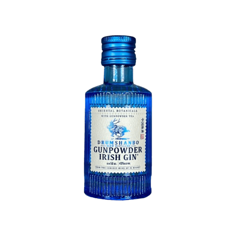 Drumshanbo Gunpowder Irish Gin (50ML)