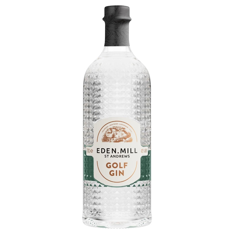 Eden Mill Golf Gin