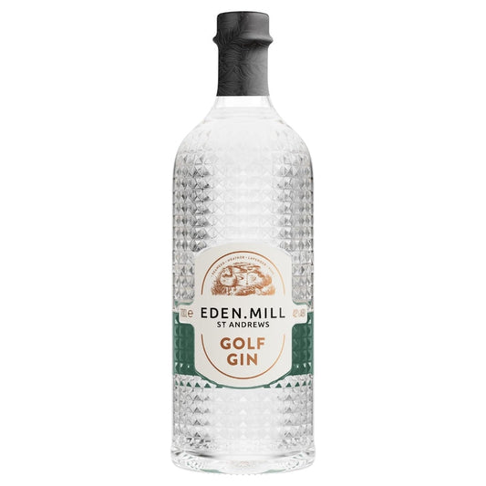 Eden Mill Golf Gin