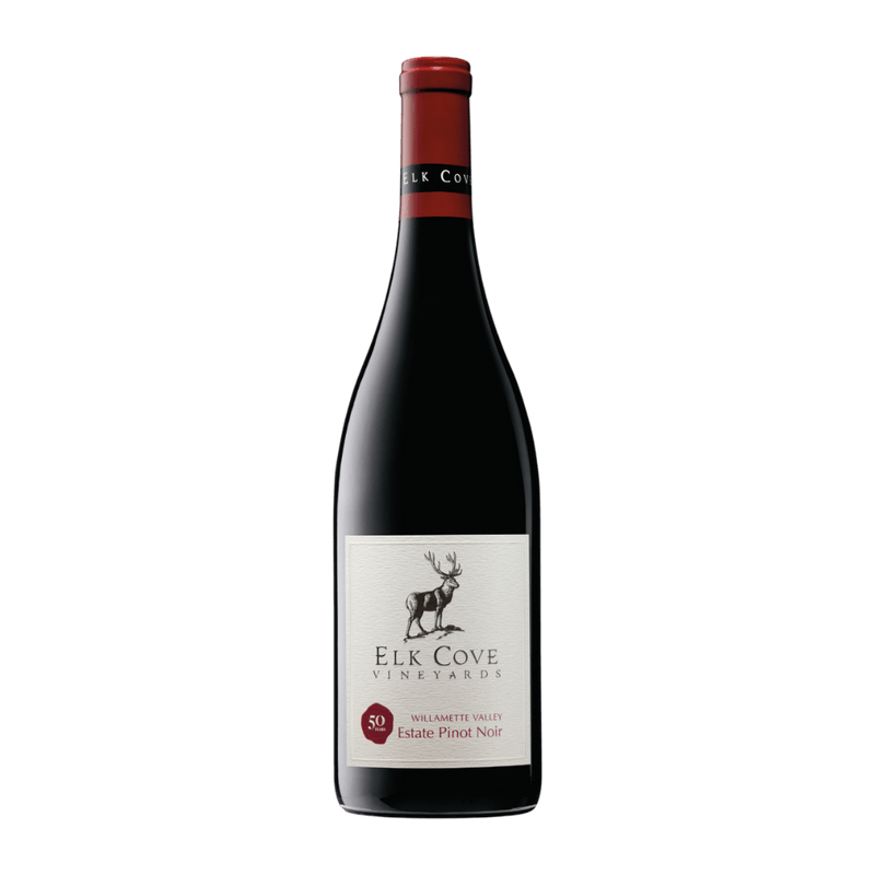 Elk Cove Willamette Valley Estate Pinot Noir 2023