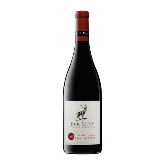 Elk Cove Willamette Valley Estate Pinot Noir 2023