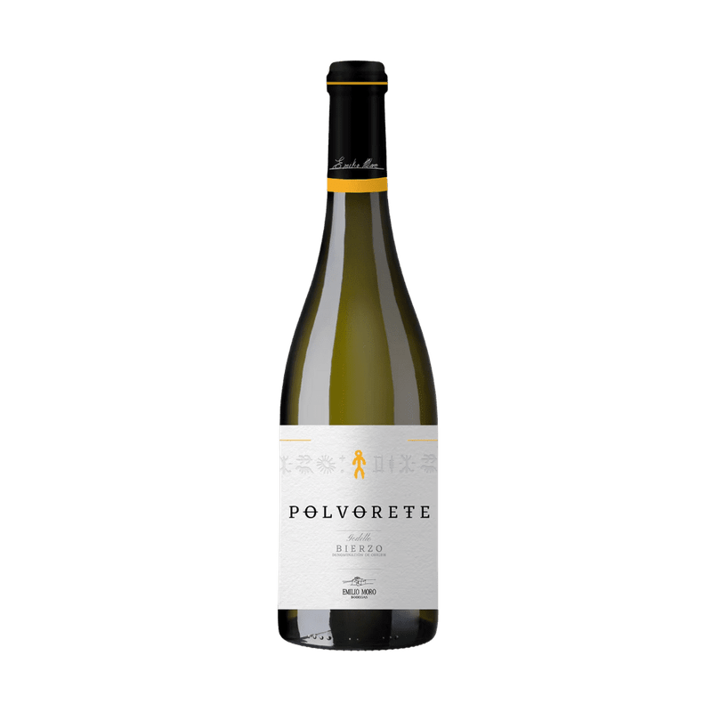 Emilio Moro Polvorete Godello 2023