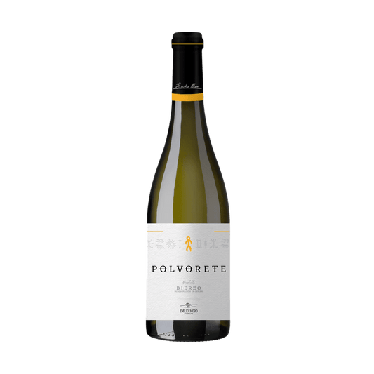 Emilio Moro Polvorete Godello 2023