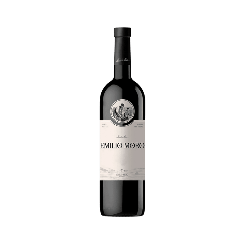Emilio Moro Tempranillo 2022