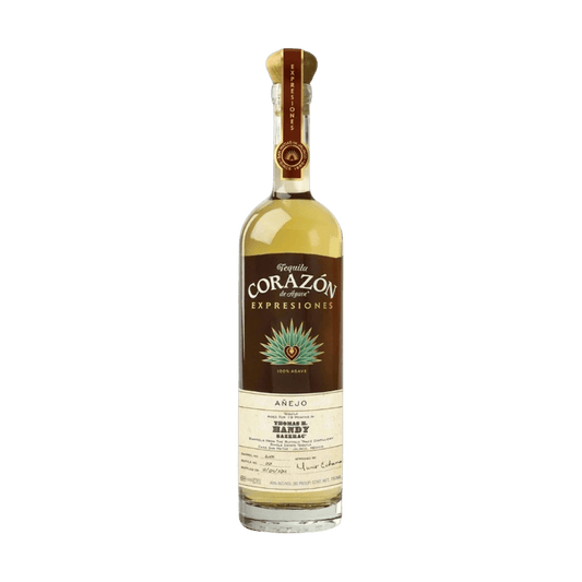 Expresiones Del Corazón Thomas H Handy Sazerac Añejo Tequila