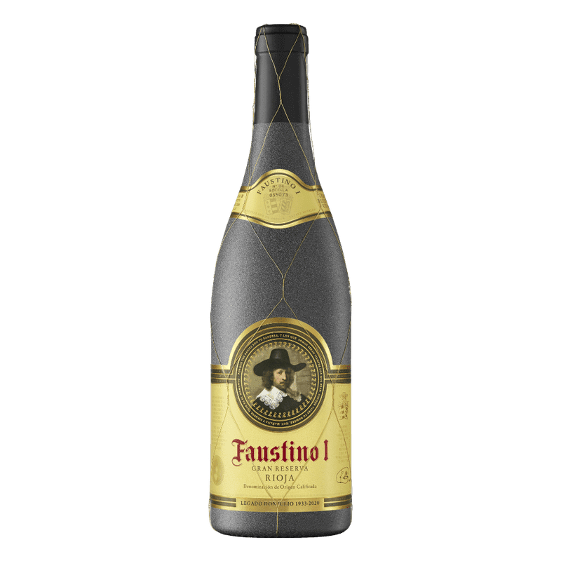 Faustino I Gran Reserva Rioja DOC