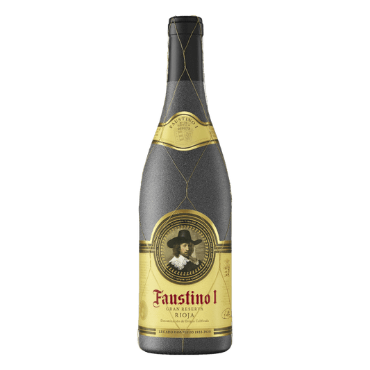 Faustino I Gran Reserva Rioja DOC