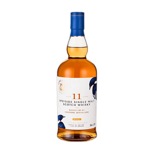 Ferg & Harris Tormore 11 Year Old Single Malt Scotch Whisky