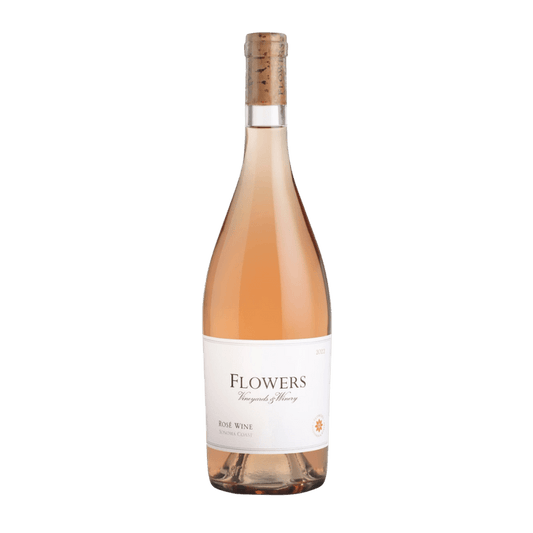 Flowers Sonoma Coast Rose 2022
