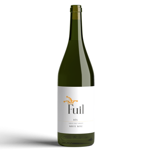 Fuil Ban Santa Ynez White Blend NV