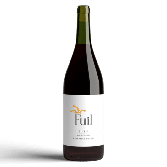 Fuil Rua Red Blend 2021