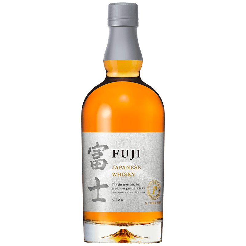 Fuji Japanese Whisky