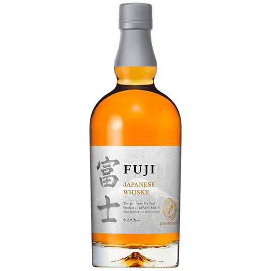Fuji Japanese Whisky