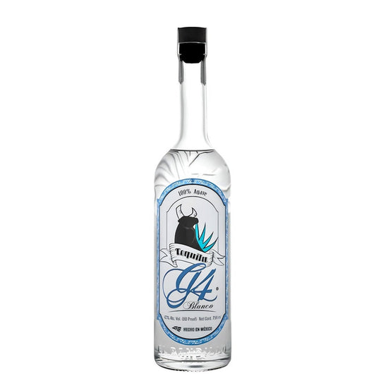 G4 Tequila Clasico Blanco