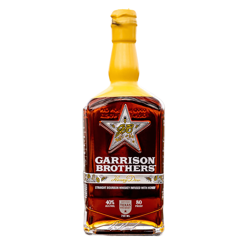 Garrison Brothers Hill Country Sweetness