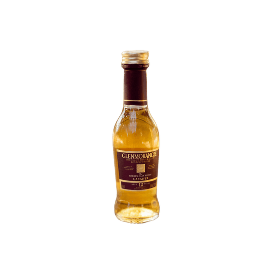 Glenmorangie Lasanta 12 Year Old (50ml)